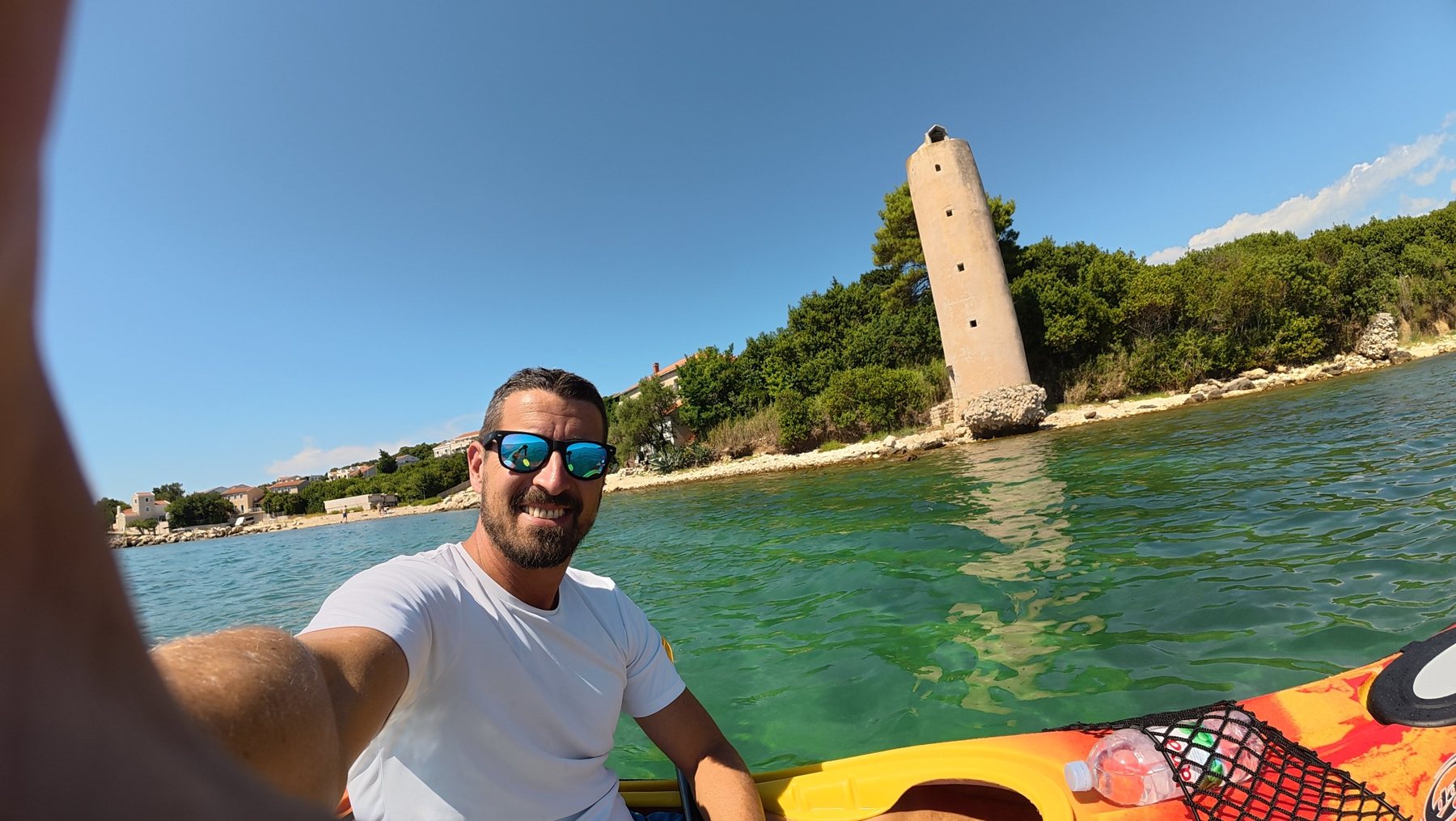 Private Outdoor Tours